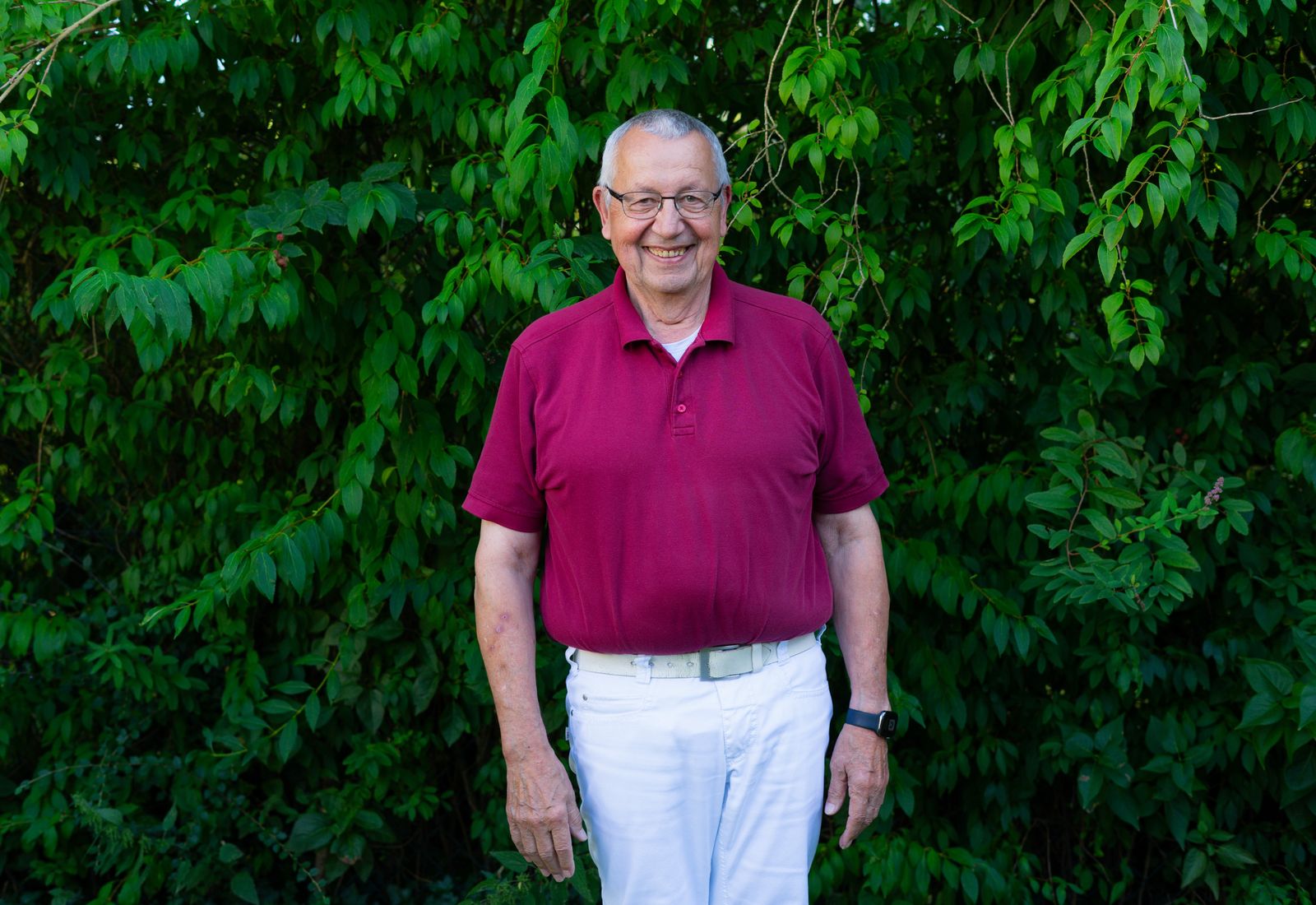 Dr. med. Clemens Nietfeld
